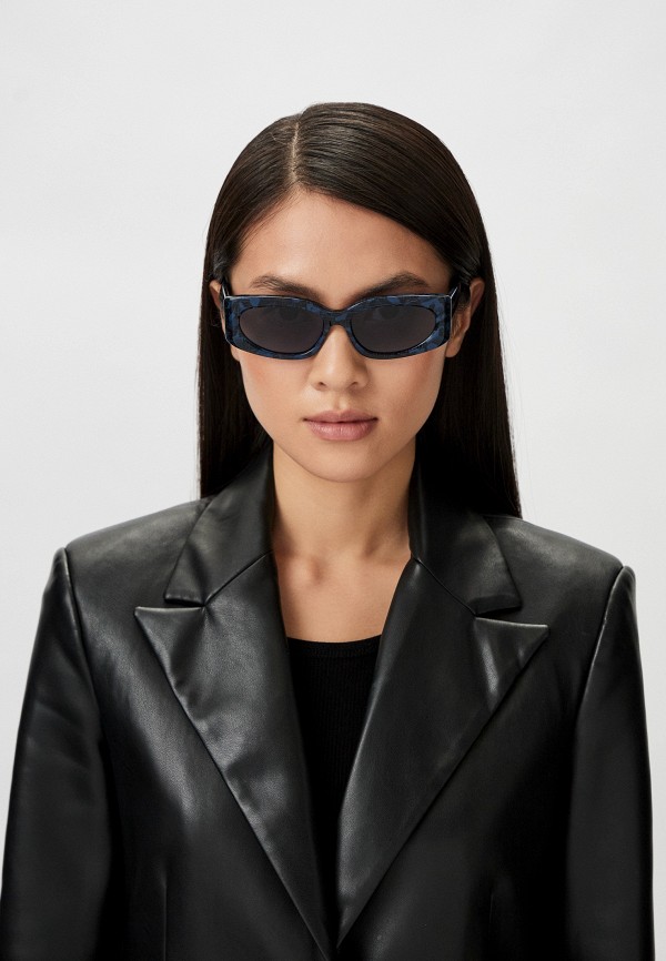 Max&Co Очки солнцезащитные - MO 0114 92V - фото 5