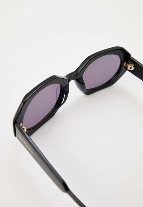 Max&Co Очки солнцезащитные - MO 0115 01A - фото 3