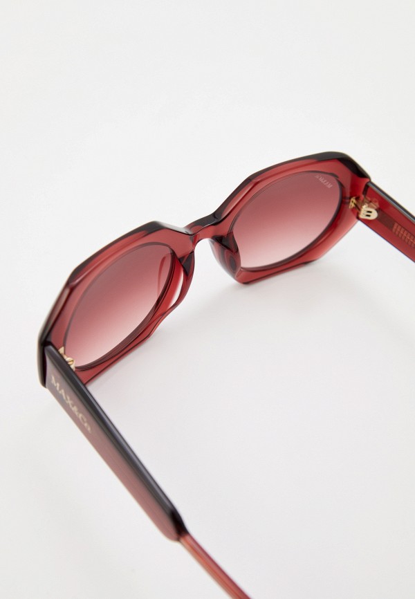 Max&Co Очки солнцезащитные - MO 0115 69T - фото 3