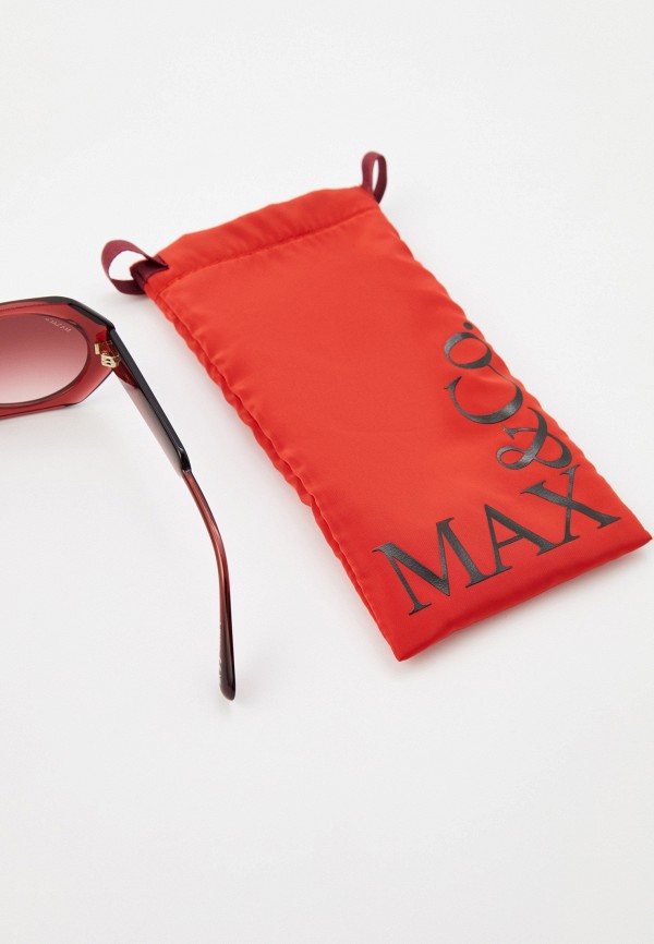 Max&Co Очки солнцезащитные - MO 0115 69T - фото 4