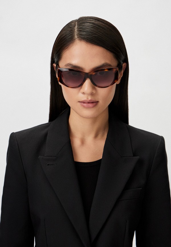 Max&Co Очки солнцезащитные - MO 0116 52F - фото 5