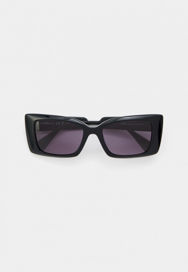 Max&Co Очки солнцезащитные - MO 0117 01A - фото 1