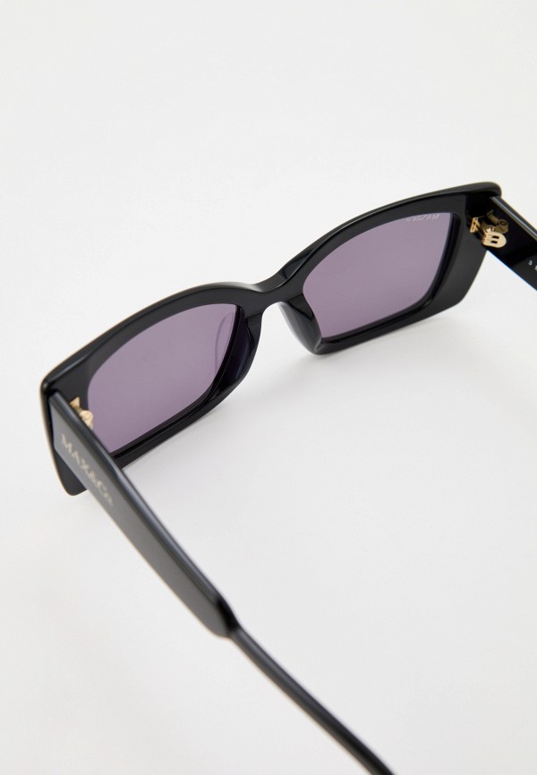 Max&Co Очки солнцезащитные - MO 0117 01A - фото 3