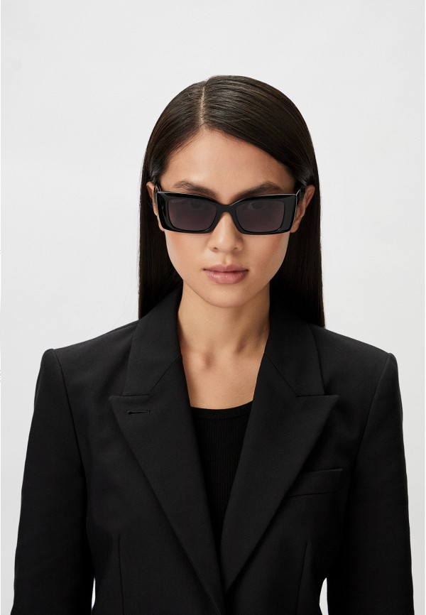 Max&Co Очки солнцезащитные - MO 0117 01A - фото 5