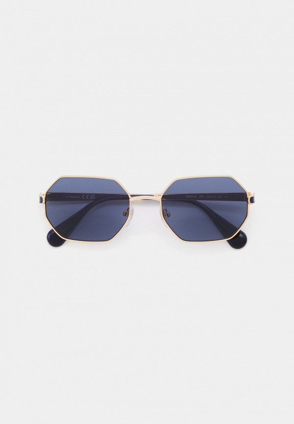 Max&Co Очки солнцезащитные - MO 0118 30V - фото 1