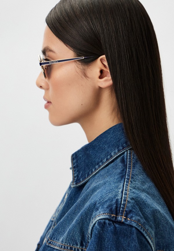 Max&Co Очки солнцезащитные - MO 0118 30V - фото 6