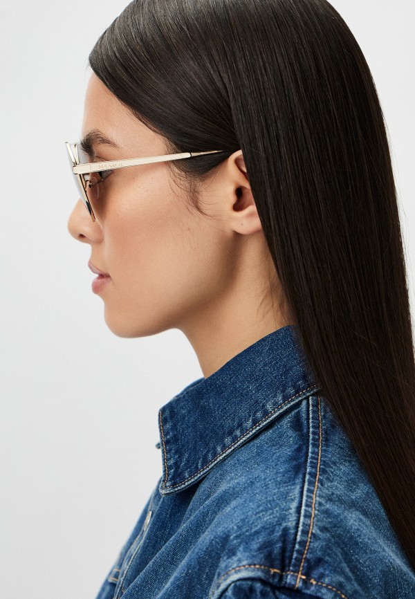 Max&Co Очки солнцезащитные - MO 0119 32E - фото 6