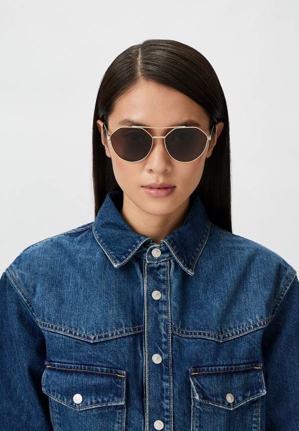 Max&Co Очки солнцезащитные - MO 0119 32E - фото 5