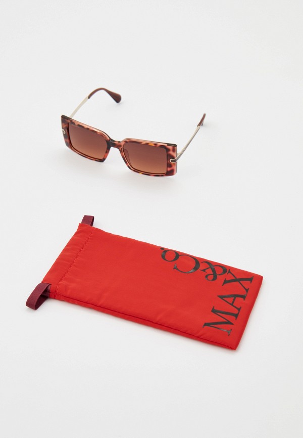 Max&Co Очки солнцезащитные - MO 0120 55F - фото 4