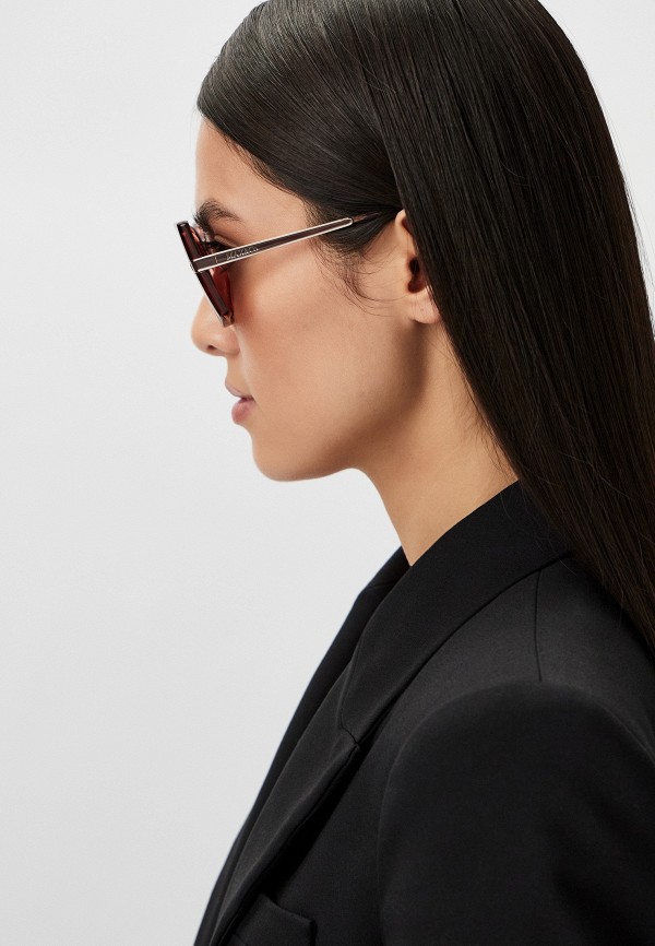 Max&Co Очки солнцезащитные - MO 0120 55F - фото 6