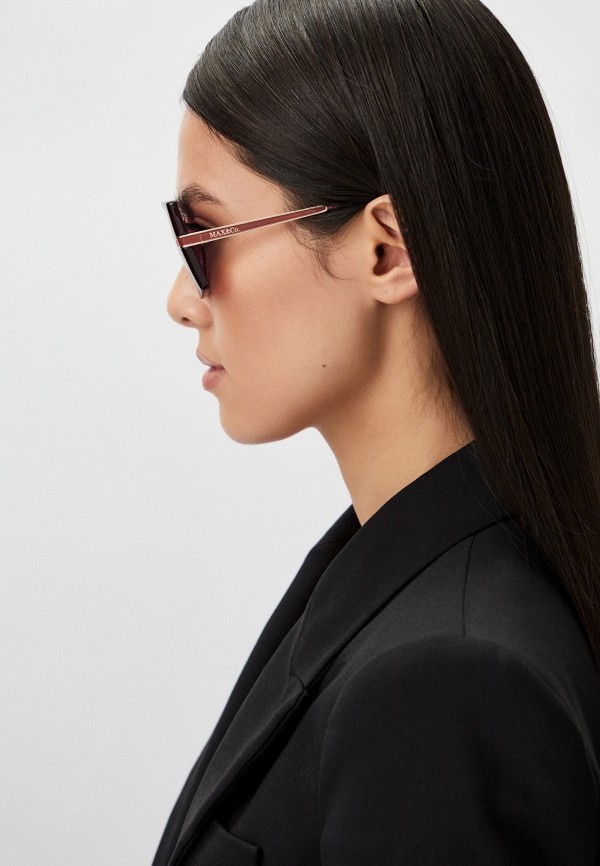 Max&Co Очки солнцезащитные - MO 0120 69Y - фото 6