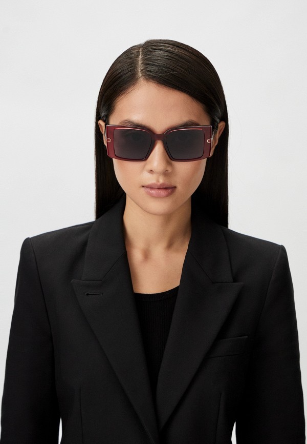 Max&Co Очки солнцезащитные - MO 0120 69Y - фото 5