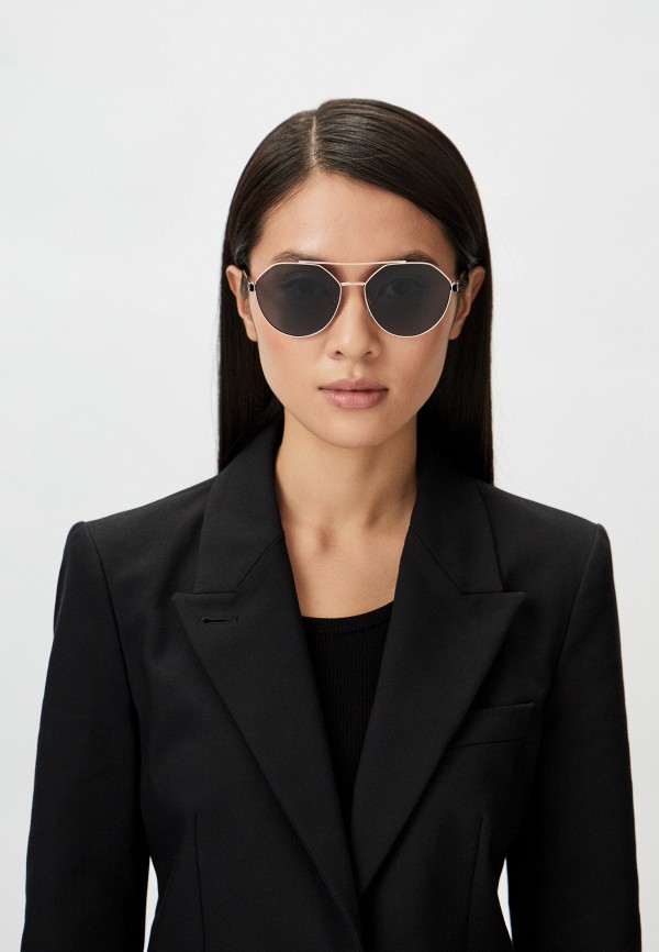 Max&Co Очки солнцезащитные - MO 0119 33A - фото 5