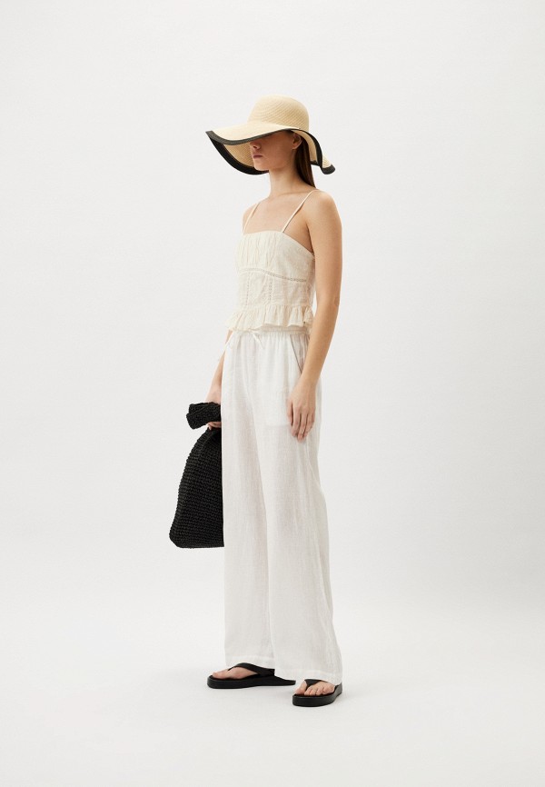 P.A.R.O.S.H. Брюки - фото 2