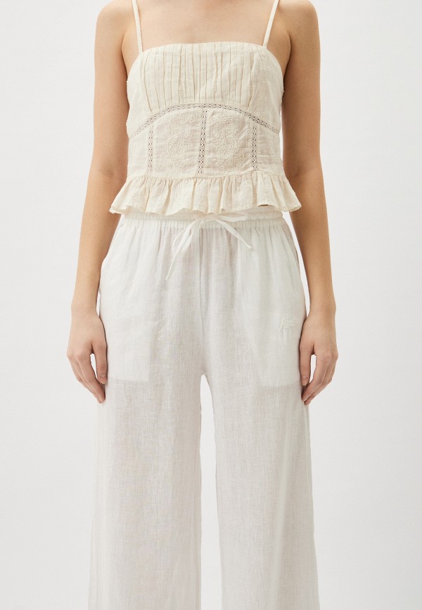 P.A.R.O.S.H. Брюки - фото 4