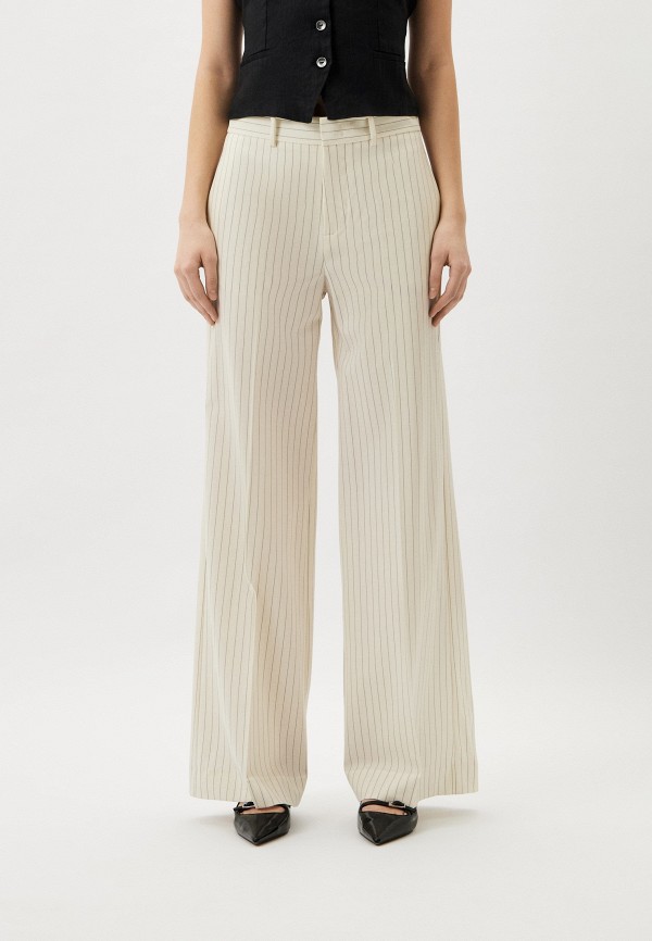 P.A.R.O.S.H. Брюки - фото 1