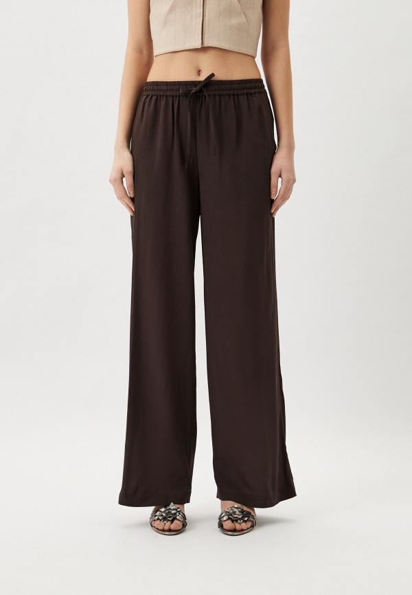 P.A.R.O.S.H. Брюки - фото 1