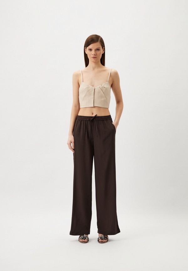 P.A.R.O.S.H. Брюки - фото 3