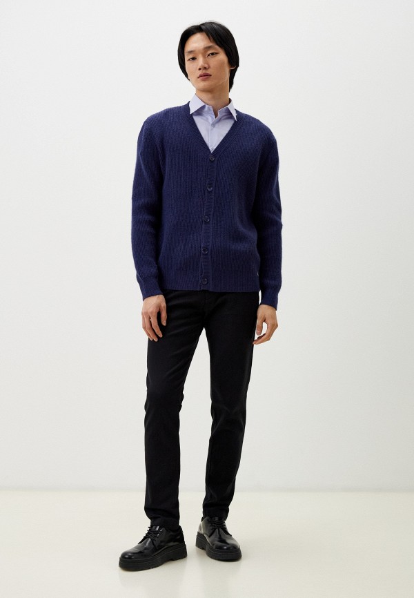 C&Jo Кардиган - фото 2