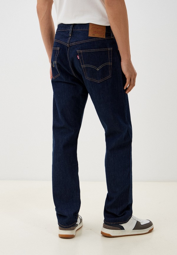 Levi's® Джинсы - 501® LEVI'S ORIGINAL - фото 3