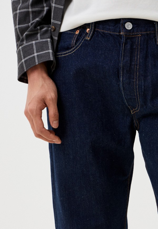 Levi's® Джинсы - 501® LEVI'S ORIGINAL - фото 4