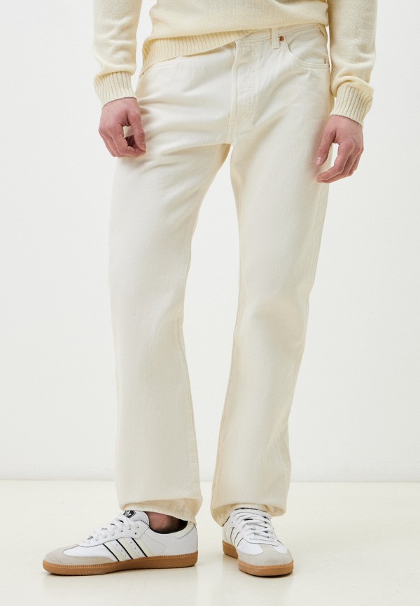 Levi's® Джинсы - 501® LEVI'S ORIGINAL - фото 1