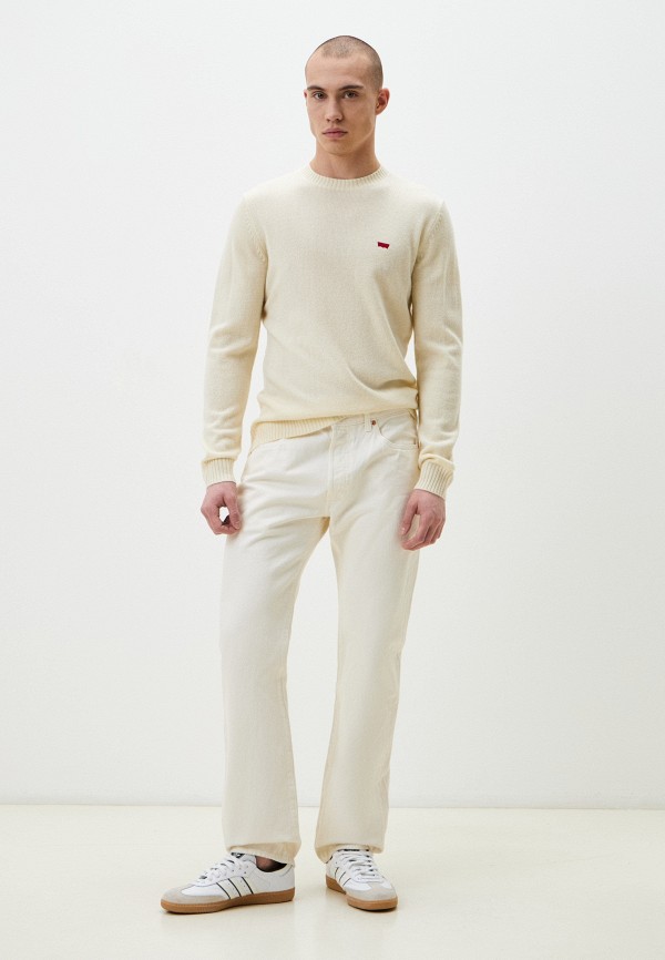 Levi's® Джинсы - 501® LEVI'S ORIGINAL - фото 2