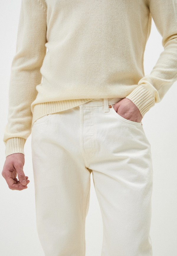 Levi's® Джинсы - 501® LEVI'S ORIGINAL - фото 4