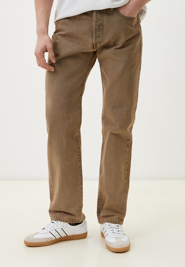 Levi's® Джинсы - 501® LEVI'S ORIGINAL - фото 1
