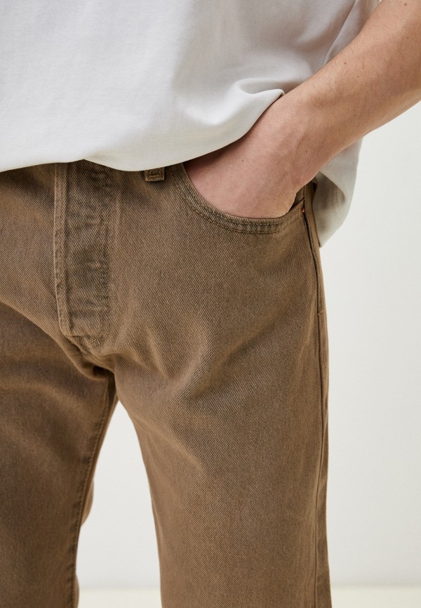Levi's® Джинсы - 501® LEVI'S ORIGINAL - фото 4