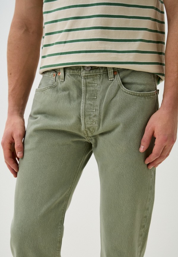 Levi's® Джинсы - 501® LEVI'S ORIGINAL - фото 4