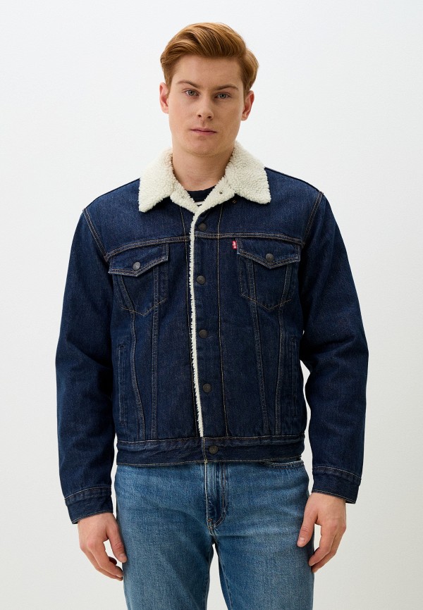 Levi's® Куртка джинсовая - фото 1