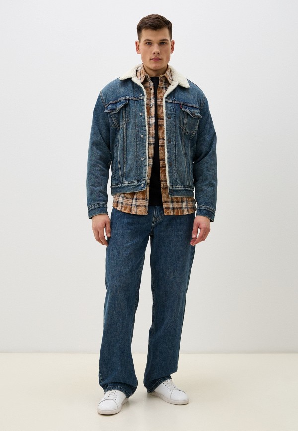 Levi's® Куртка джинсовая - фото 2