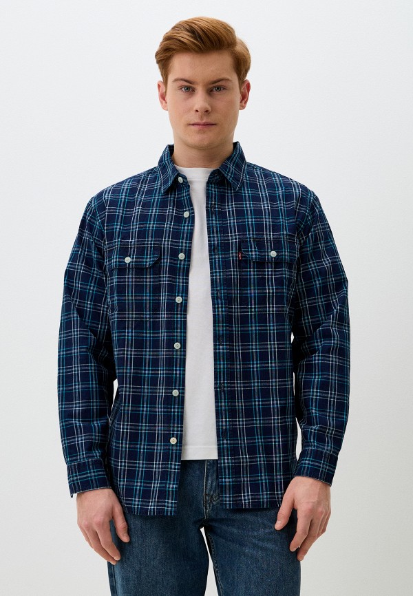 Levi's® Рубашка - фото 1