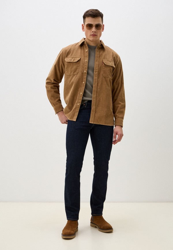 Levi's® Рубашка - фото 2