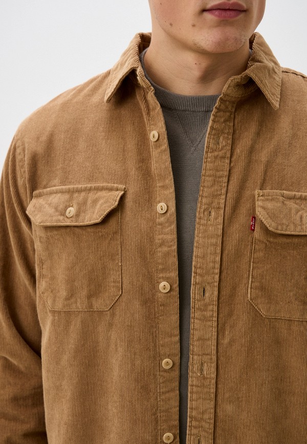 Levi's® Рубашка - фото 4