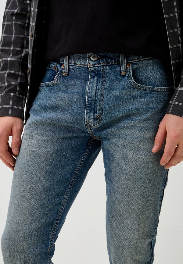 Levi's® Джинсы - 512™ SLIM TAPER - фото 4