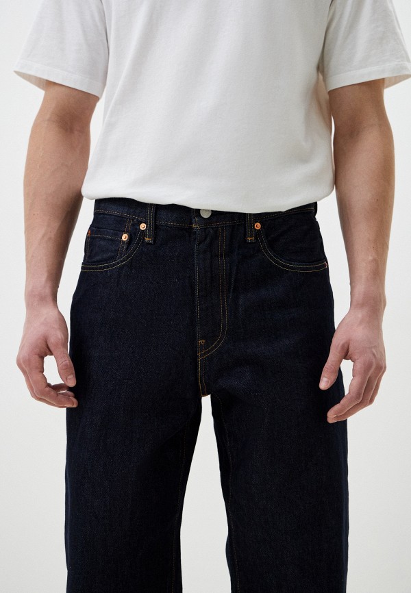 Levi's® Джинсы - 568 LOOSE STRAIGHT - фото 4