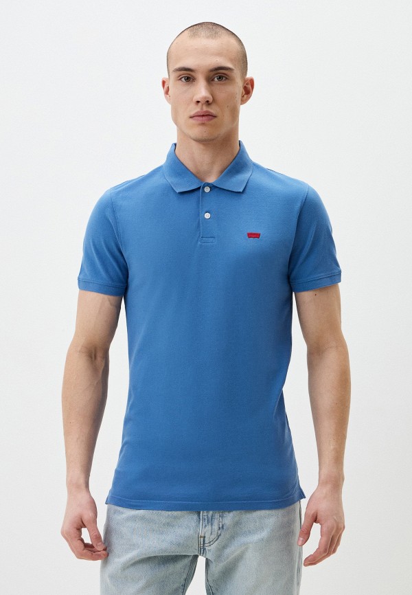 Levi's® Поло - фото 1