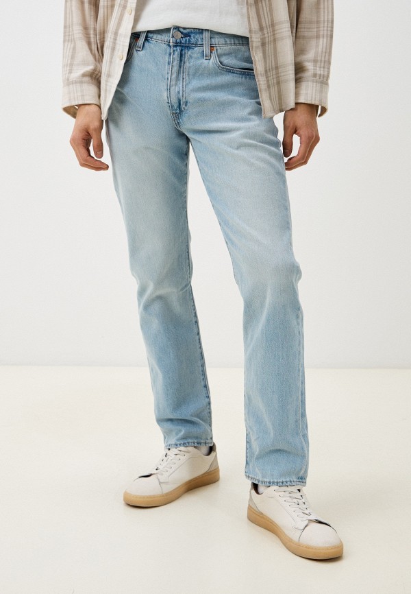 Levi's® Джинсы - 502™ TAPER - фото 1