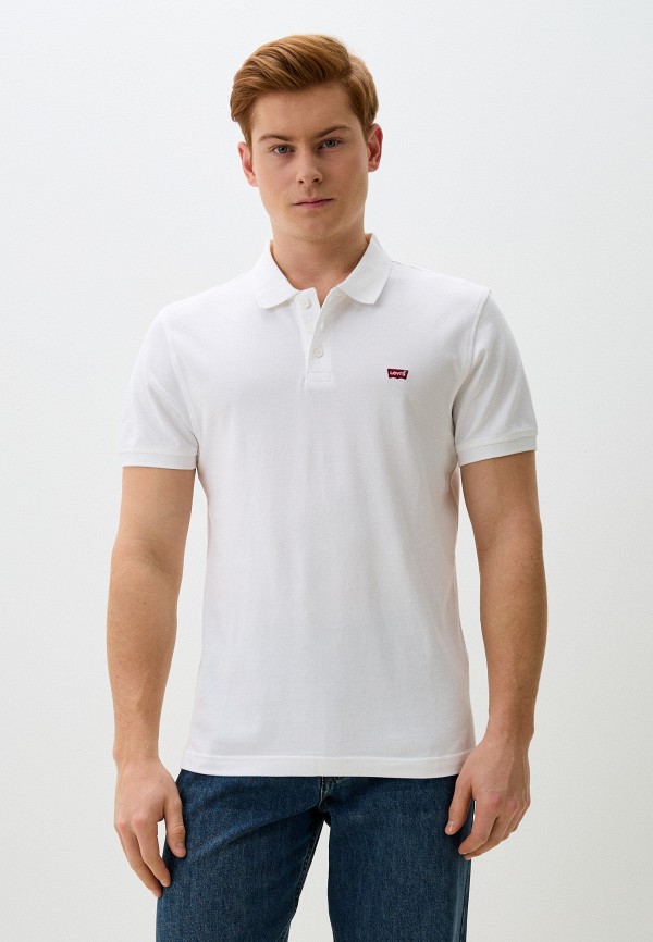 Levi's® Поло - фото 1