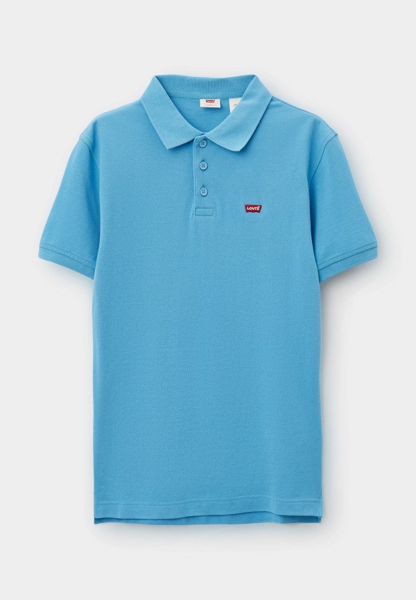 Levi's® Поло - фото 1