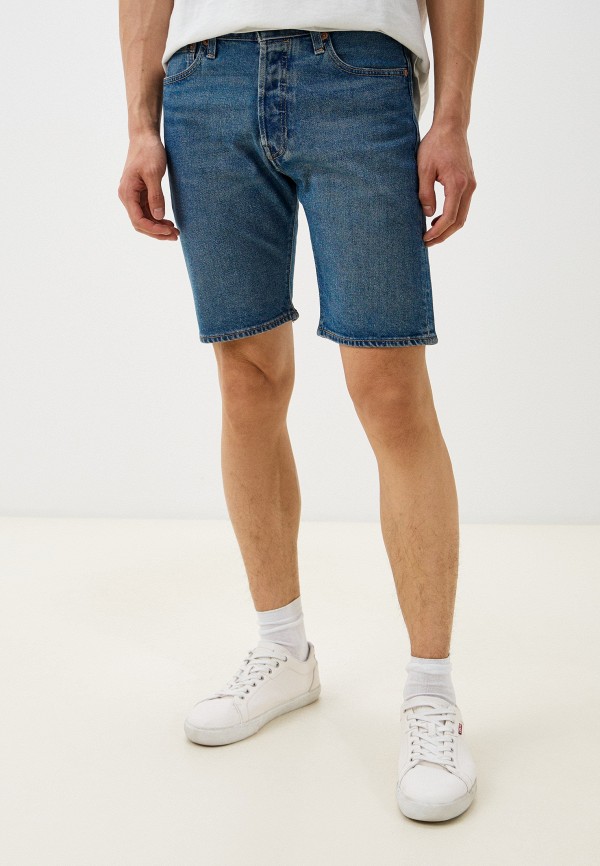 Levi's® Шорты джинсовые - фото 1