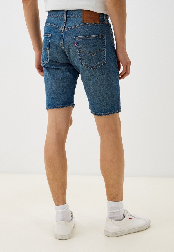 Levi's® Шорты джинсовые - фото 3