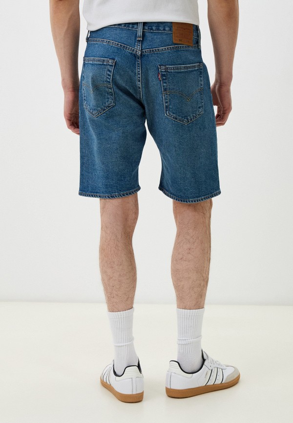 Levi's® Шорты джинсовые - фото 3