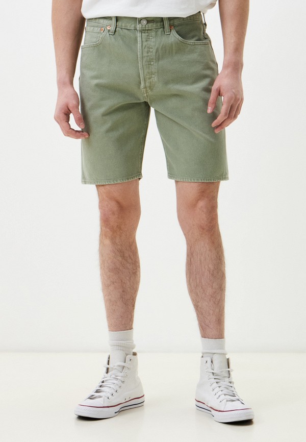 Levi's® Шорты джинсовые - 501® ORIGINAL SHORTS - фото 1