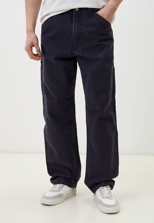 Levi's® Джинсы - 568 LOOSE STRAIGHT - фото 1