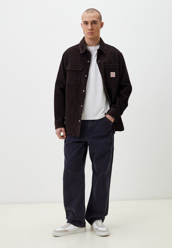 Levi's® Джинсы - 568 LOOSE STRAIGHT - фото 2