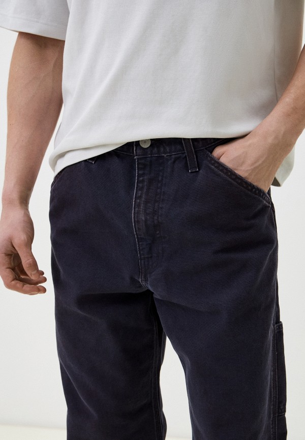 Levi's® Джинсы - 568 LOOSE STRAIGHT - фото 4