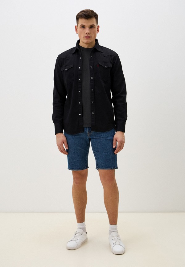 Levi's® Шорты джинсовые - фото 2